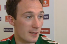 VIDEO: 'Our lads have their heads screwed on' - Dillon