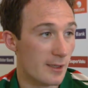 VIDEO: 'Our lads have their heads screwed on' - Dillon