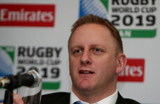 World Rugby CEO says 'different issues have become conflated' in head-injury discussion