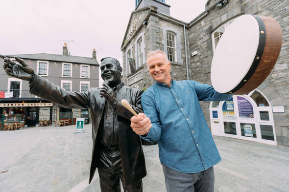 Fleadh Cheoil Central: The world's biggest festival of Irish music is live on TG4 this weekend - Vimarsana News
