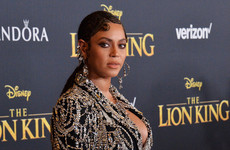 Beyonce to remove offensive lyric from new album after criticism from disability advocates
