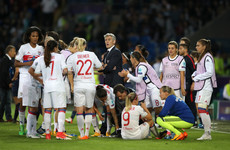 PSG women name new coach as predecessor cleared of 'inappropriate' behaviour