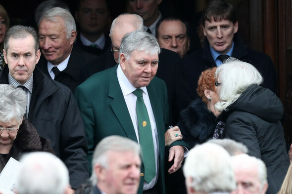 Celtic legend and Lisbon Lion John Hughes dies aged 79 - Vimarsana News