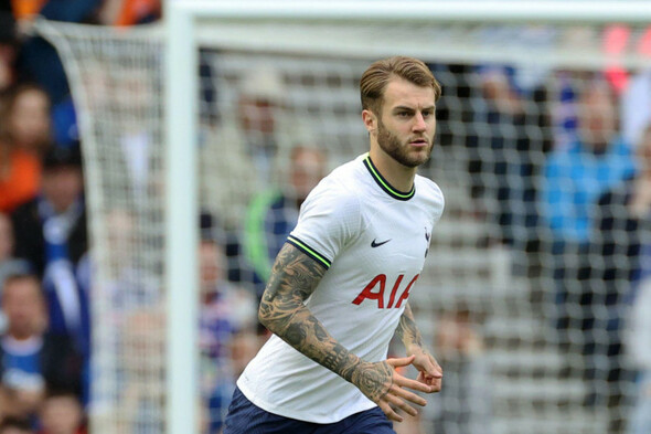 Wales international Joe Rodon leaves Tottenham - Vimarsana News