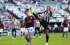 Irish Eye: Clark shows Trapattoni what he's missing
