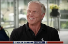 Tiger turned down around $700-800m to join LIV Golf - Greg Norman
