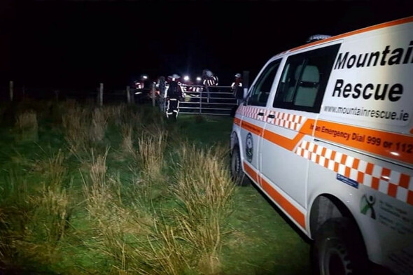 Man dies after fall in Devil's Chimney area of Glencar · TheJournal.ie - Vimarsana News