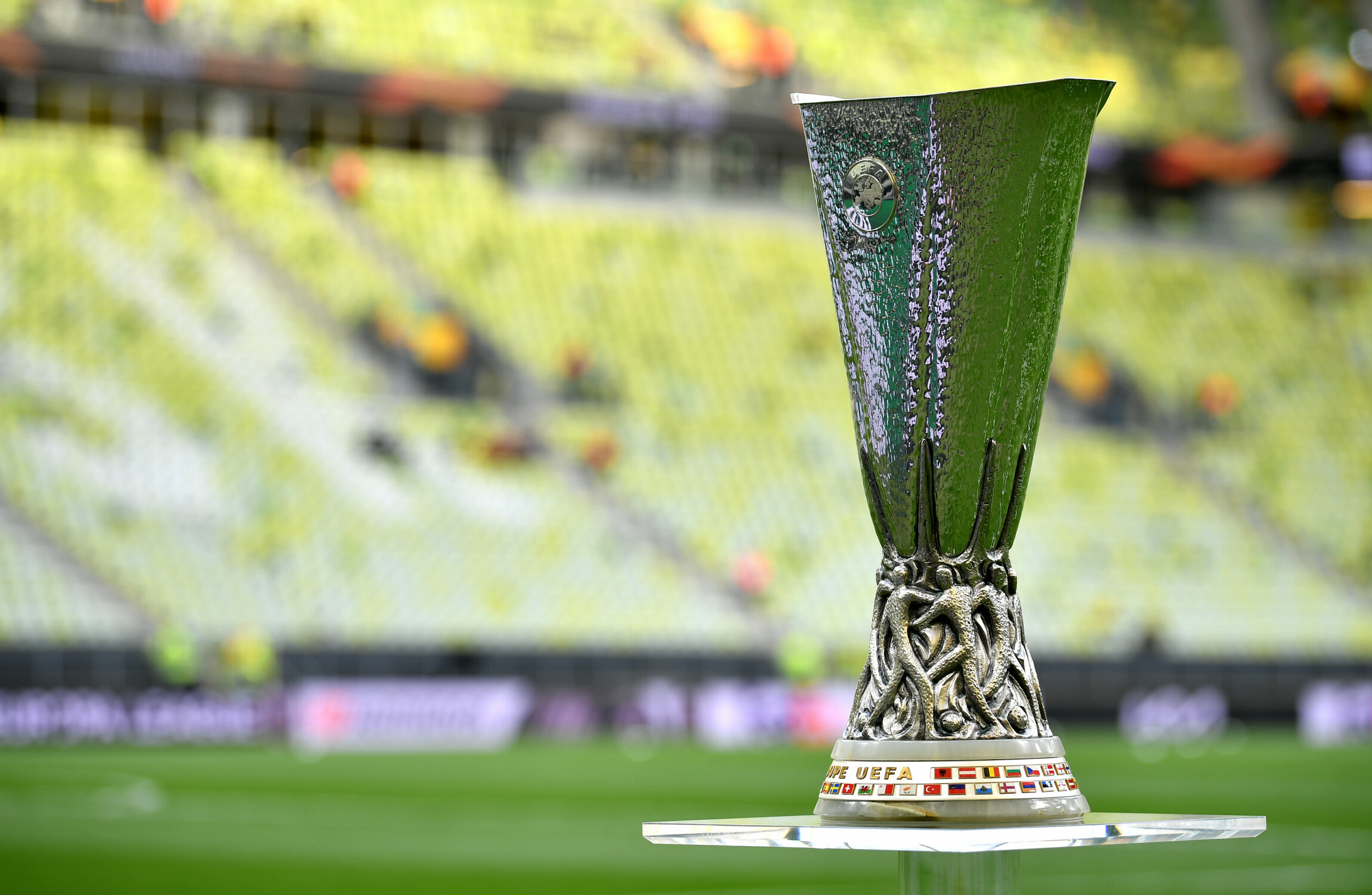 Shamrock Rovers to face Hungarian or Azeri giants should they progress in the Europa League - Vimarsana News
