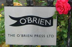Michael O'Brien, founder of family publisher O'Brien Press, has died