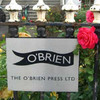 Michael O'Brien, founder of family publisher O'Brien Press, has died