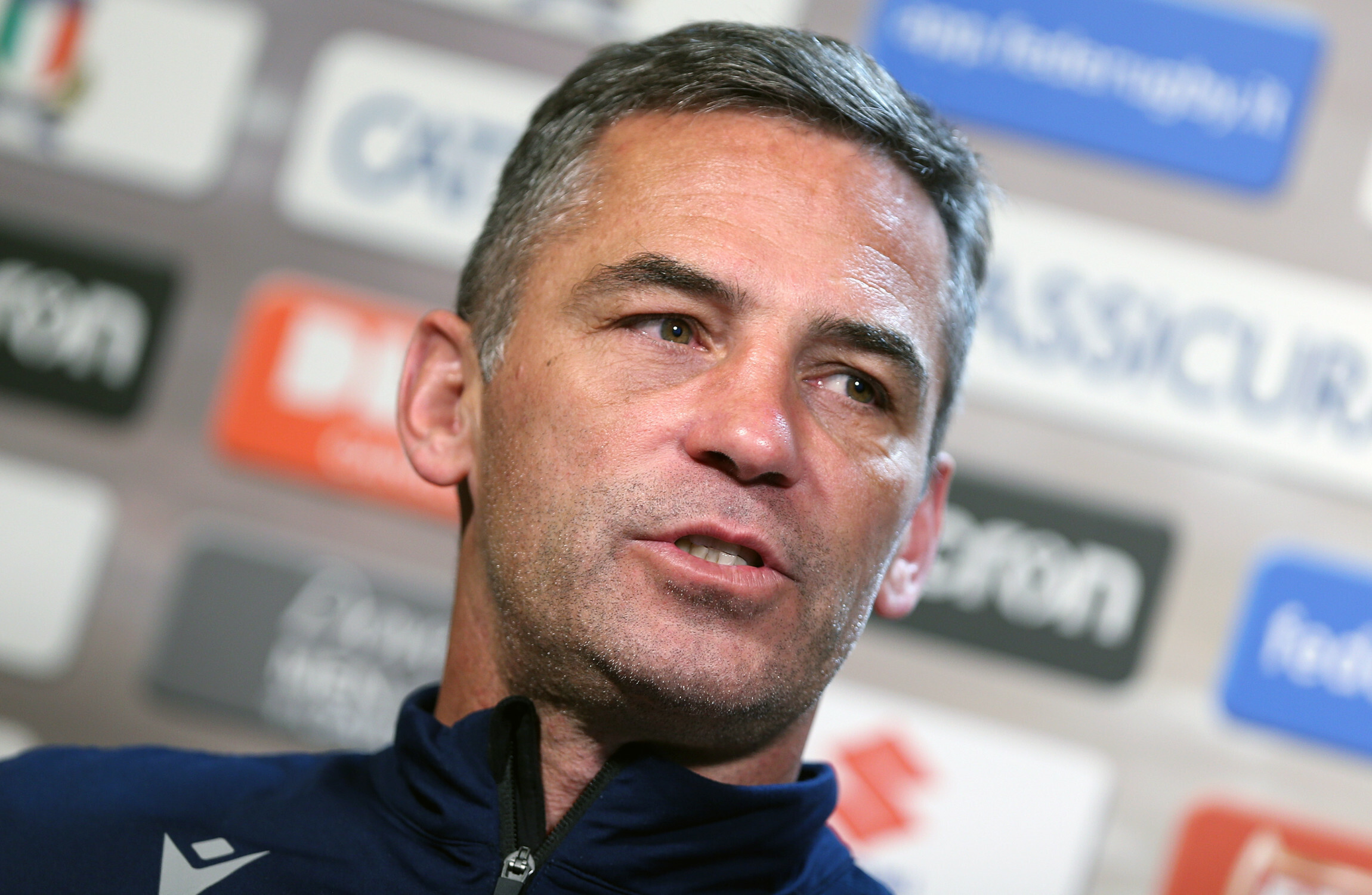Former Italy rugby coach Franco Smith takes charge of Glasgow - Vimarsana News