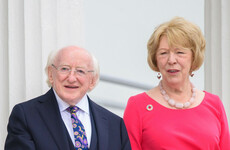 Donnacha Ó Beacháin: Sabina Higgins' letter - a damaging and avoidable controversy