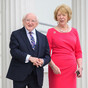 Donnacha Ó Beacháin: Sabina Higgins' letter - a damaging and avoidable controversy