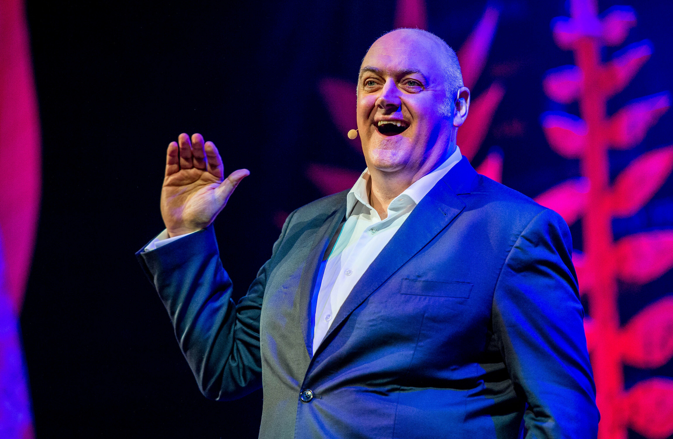 BBC's Mock the Week to end after 17 years - Vimarsana News