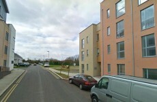 Man shot dead in Dublin