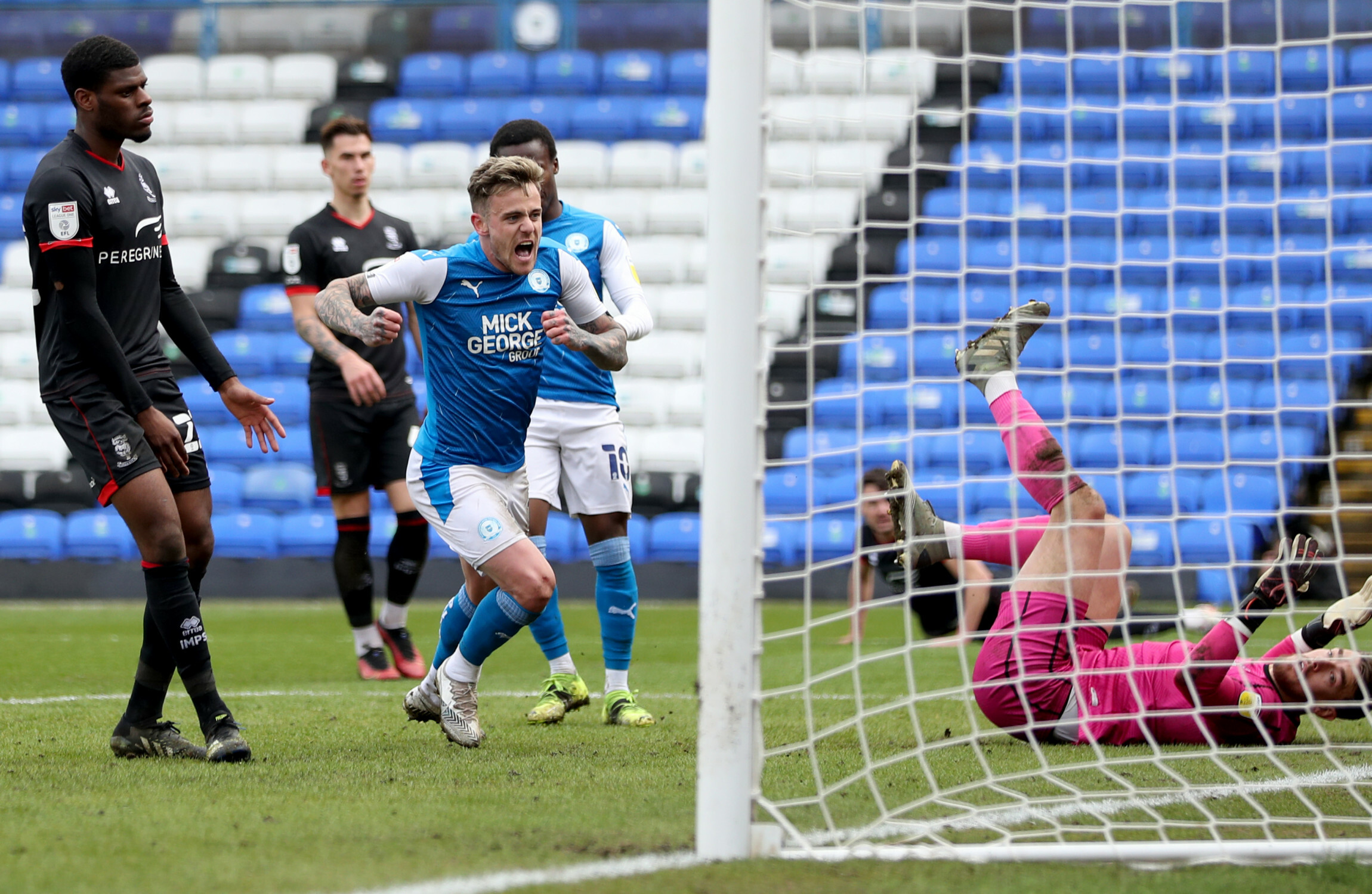 Uncapped Ireland call-up Szmodics joins Blackburn from Peterborough - Vimarsana News