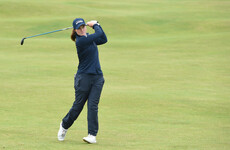 Maguire and Meadow receive tee times for Women's Open