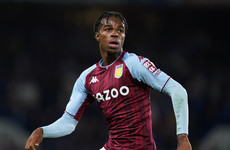Chelsea agree deal to sign highly-rated teenager from Aston Villa