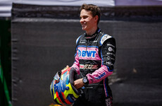 Piastri says he will not replace Alonso despite Alpine announcement