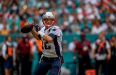 Miami Dolphins punished for tampering with Tom Brady, Sean Payton