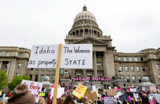 US Justice Department sues Idaho over near-total abortion ban set to take effect this month