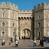 Man charged under Britain's Treason Act after alleged crossbow incident at Windsor Castle