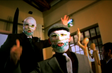 Audio: Horseplay on Liveline as Rubberbandits defend song