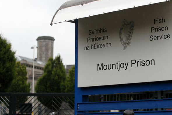 Mountjoy prisoner who was seriously injured in an incident last week has died - Vimarsana News