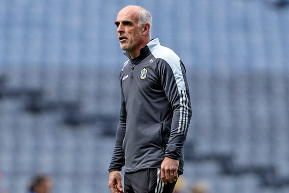 Anthony Cunningham hailed as 'one of life's gentlemen' as he departs Roscommon job - Vimarsana News