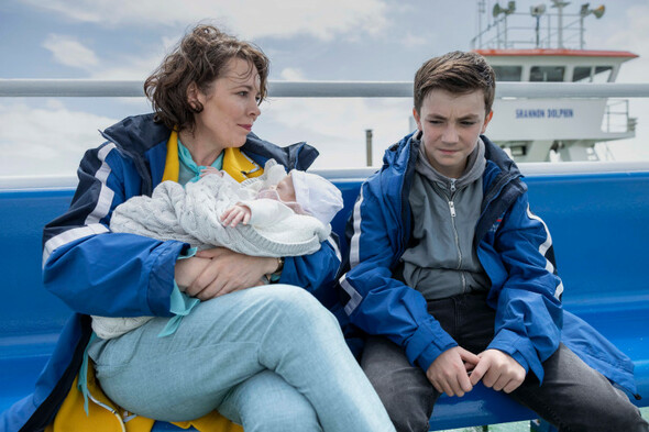 Poll: Have you watched an Irish-produced film in the last year? - Vimarsana News