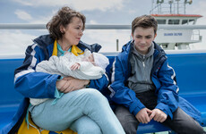 Poll: Have you watched an Irish-produced film in the last year?