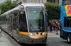 Late-night Luas service ruled out, as hours needed for maintenance