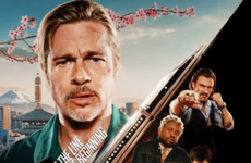 Trailer Watch: Which film will you watch this weekend?