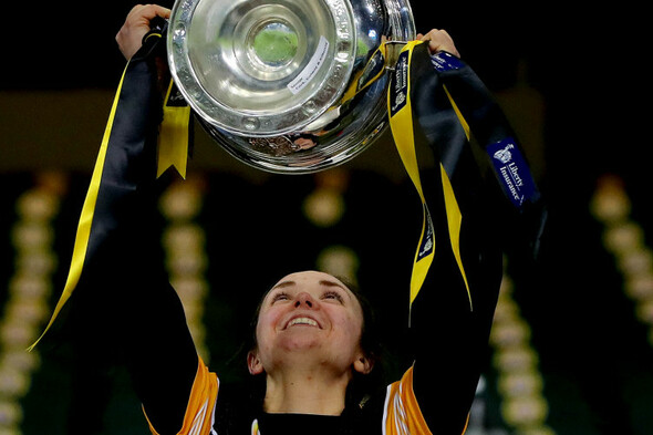 'Brian Cody made our childhoods. It's why Kilkenny hurling and camogie is as good as it is' - Vimarsana News