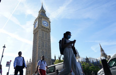 UK parliament closes TikTok account after MPs raise China concerns