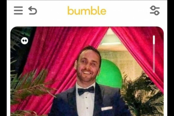 Domestic abuser Paul Moody was still active on dating apps days before his sentencing - Vimarsana News