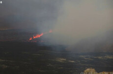 Deja vu as new Iceland volcano erupts near capital