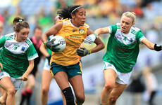 All-Ireland ladies junior final replay set for the Athletics Grounds