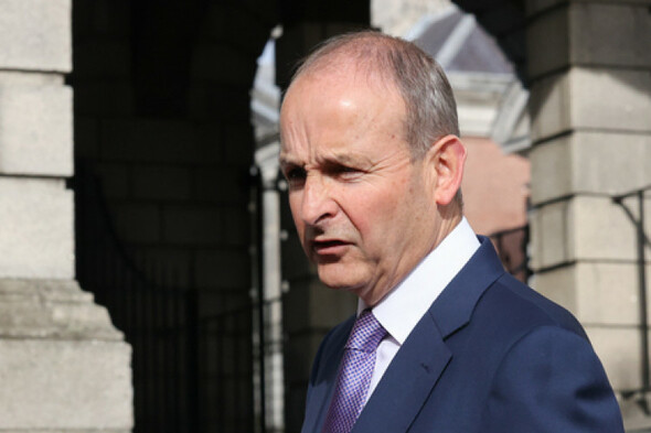 'It's time to move on from it now': Taoiseach says Sabina Higgins has clarified her statement - Vimarsana News