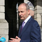 'Time to move on' from Sabina Higgins letter controversy, says Taoiseach