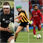 Here's your essential TV guide for this weekend's live sport