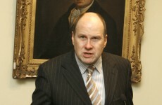 AIB hits back at claims it 'harassed and intimidated' Ivan Yates