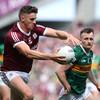 'If it goes ahead, we're going to shake his hand' - Galway club chairman on Walsh transfer request