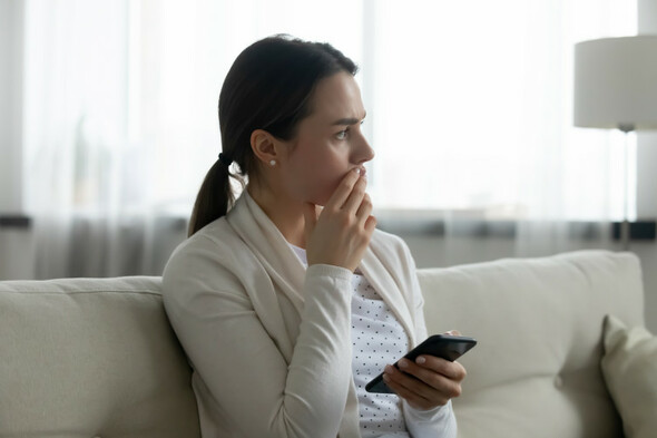 Stalkers face 10 years in prison as tough new domestic violence laws to be rolled out - Vimarsana News