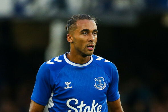 Knee injury keeps Dominic Calvert-Lewin out of Everton's season opener - Vimarsana News