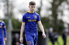 Dublin teenager joins Crystal Palace after impressing on trial
