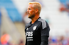 Kasper Schmeichel's 11-year stint at Leicester comes to an end