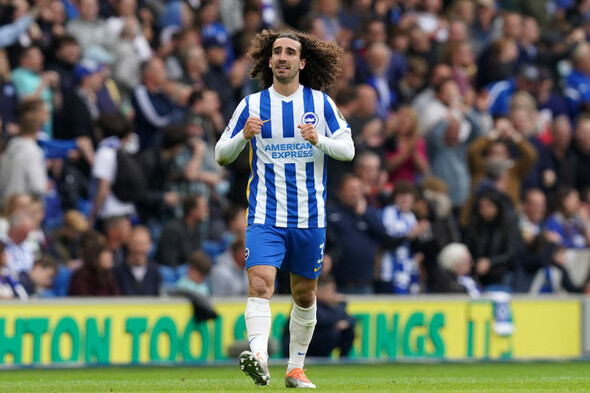 Chelsea close in on £52.5 million deal for Brighton wing-back - Vimarsana News