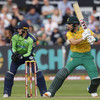 Hendricks leads South Africa to T20 series opening win against Ireland