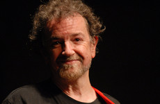 Musician Andy Irvine reunited with €16,000 instruments that went missing en route to Copenhagen